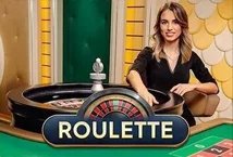 Live Roulette slot